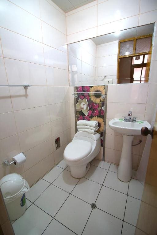 Standard Apartment room - Image 1