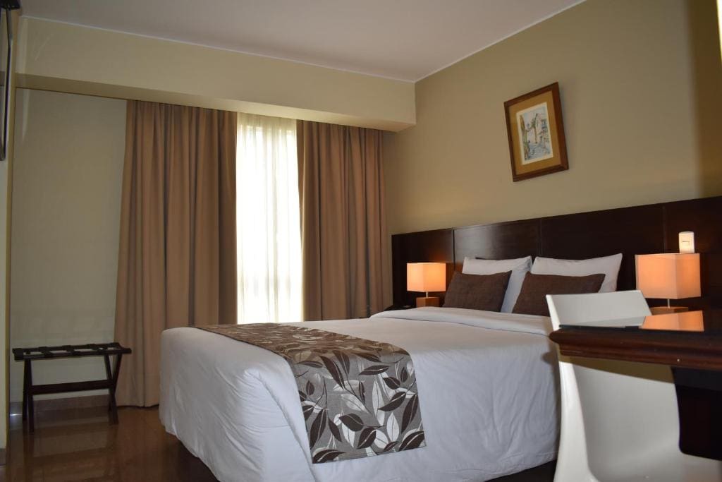 Queen Room room - Image 1