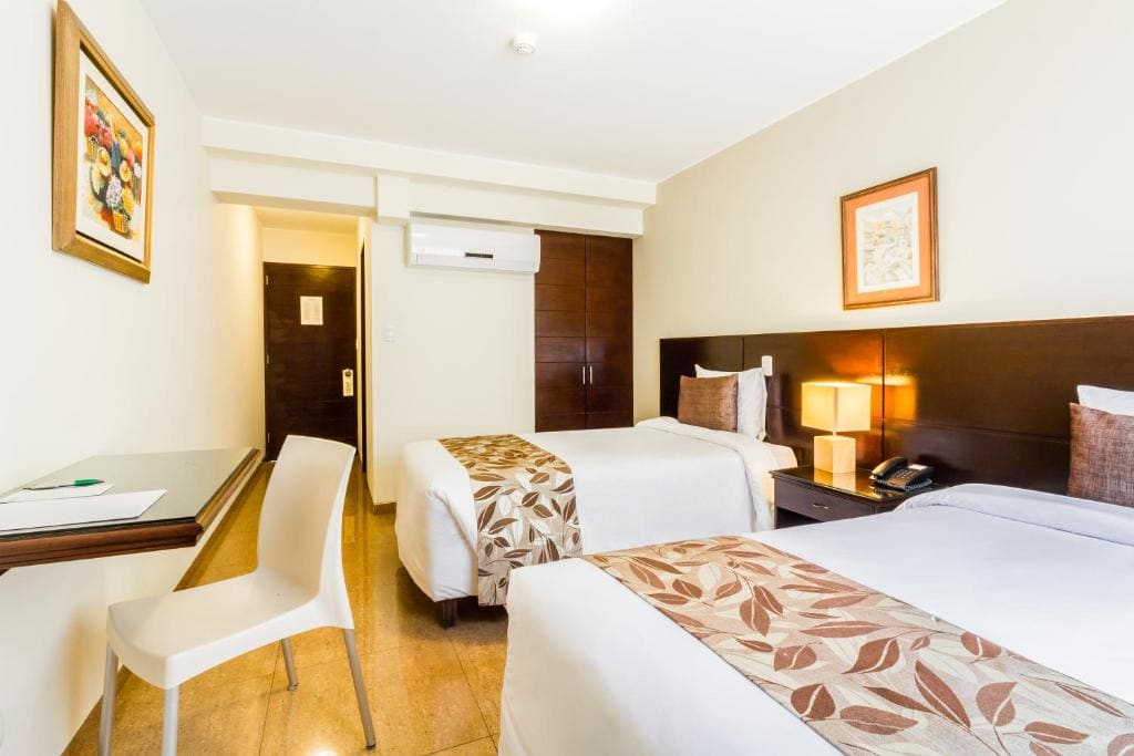 Twin Room room - Image 2