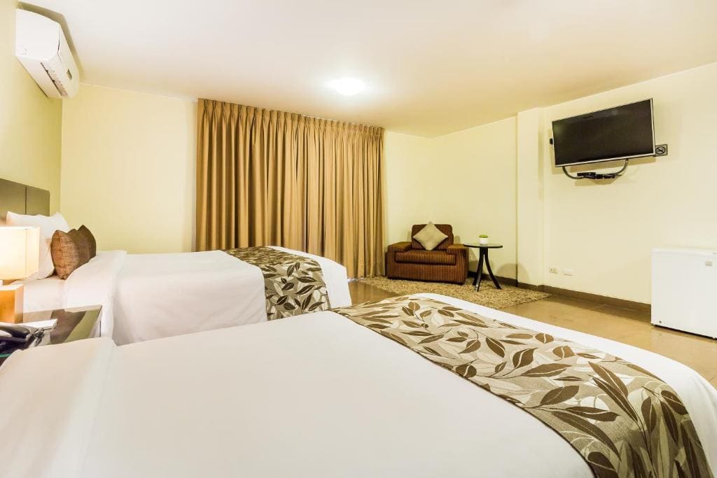 Twin Room room - Image 1