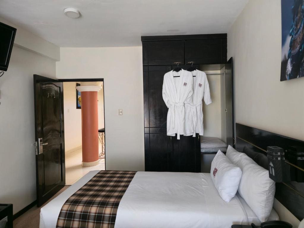 Double Room room - Image 2