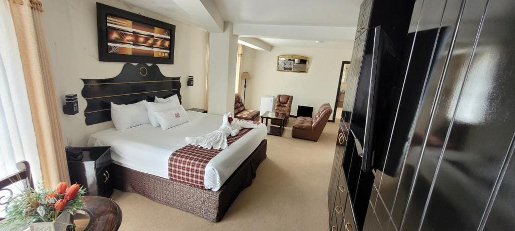 Twin Room room - Image 1