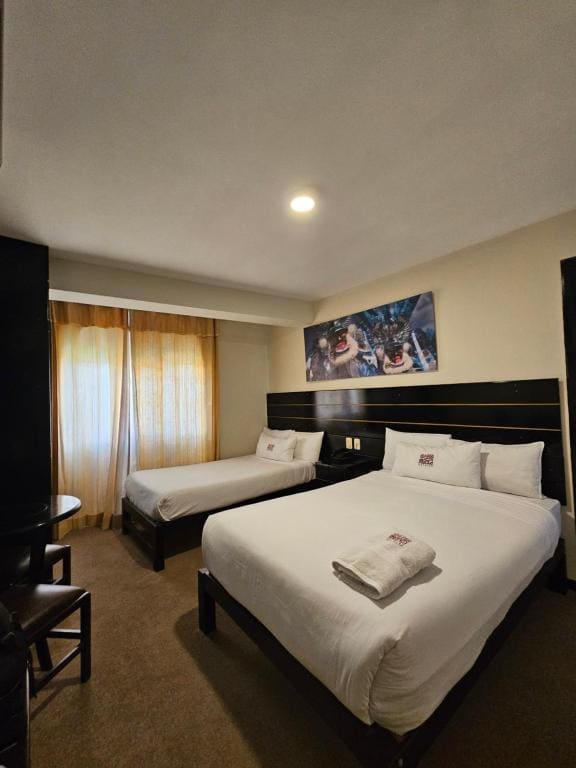 Twin Room room - Image 2