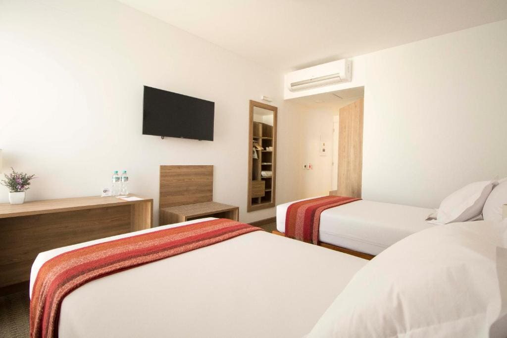 Twin Room room - Image 1