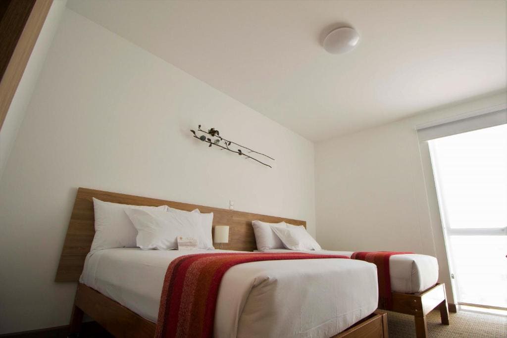Twin Room room - Image 2