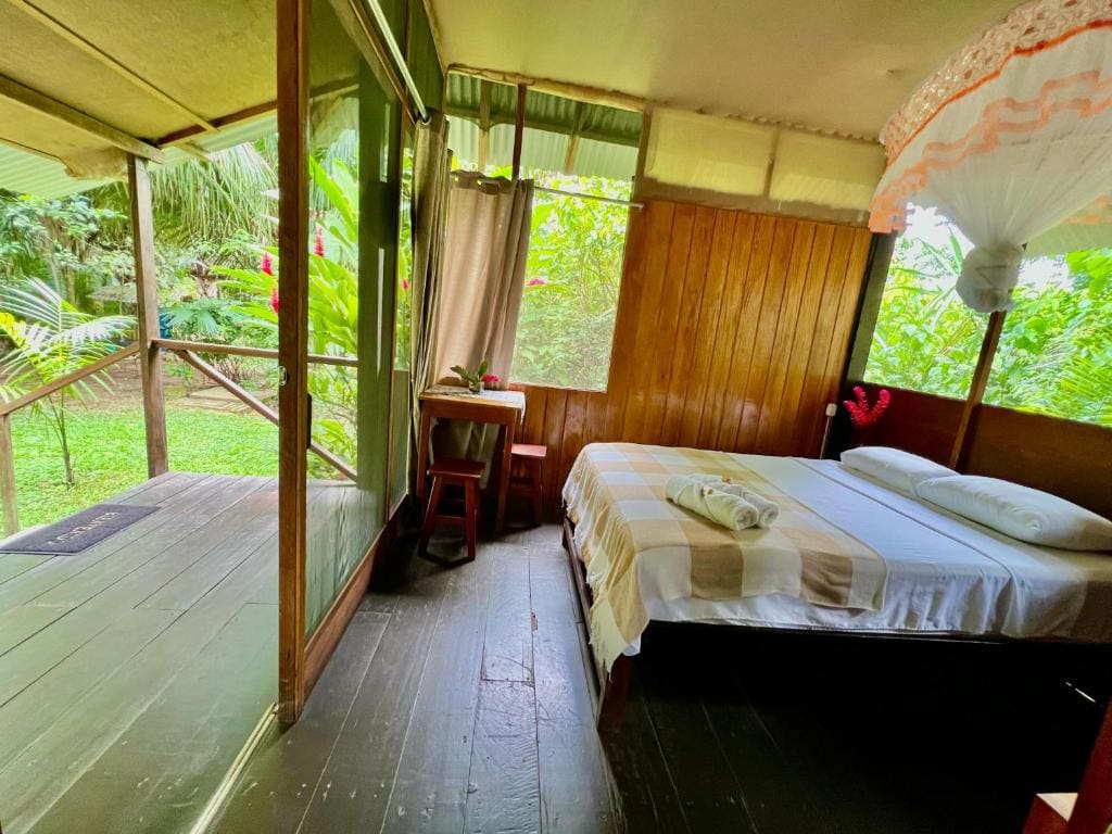 Family Bungalow room - Image 1
