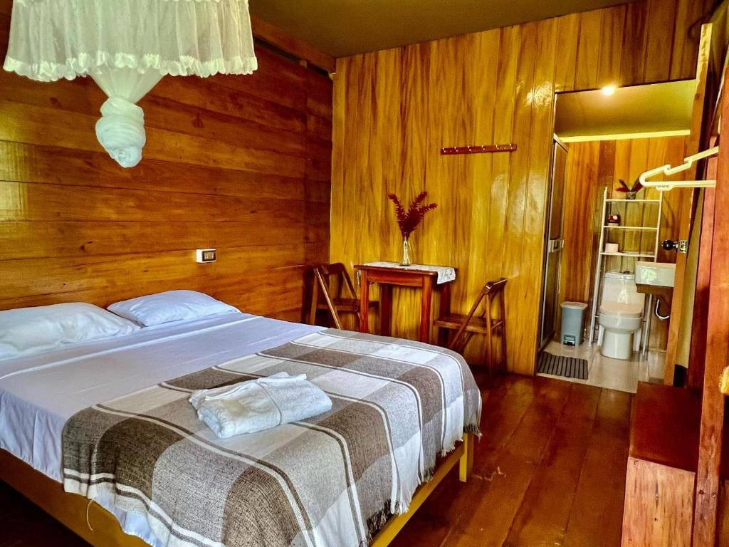 Double Room room - Image 1