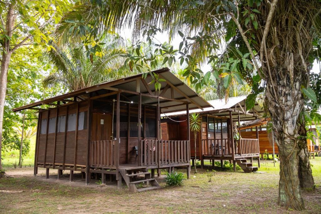 Standard Bungalow room - Image 2