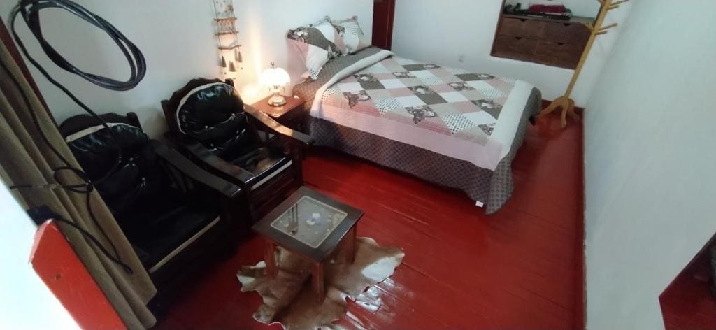 Standard Double Room with Private Bathroom room - Image 2