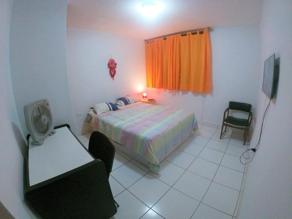 Bunk Bed in Mixed Dormitory Room room - Image 3