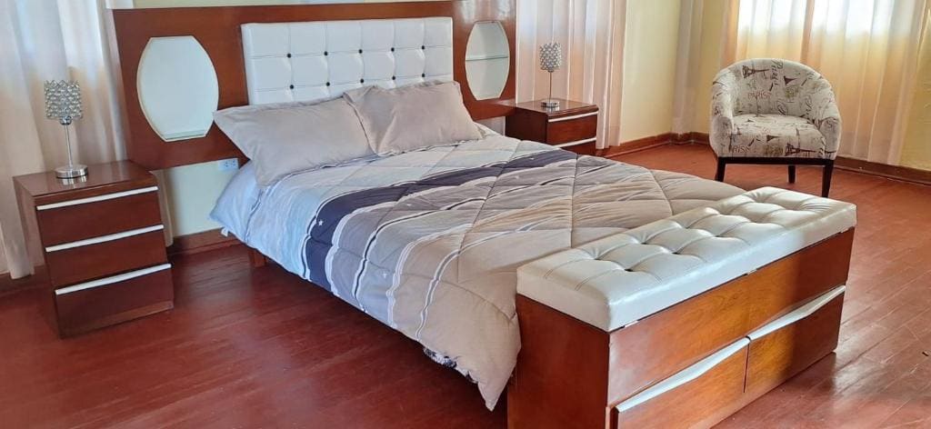 Triple Room with Bathroom room - Image 3