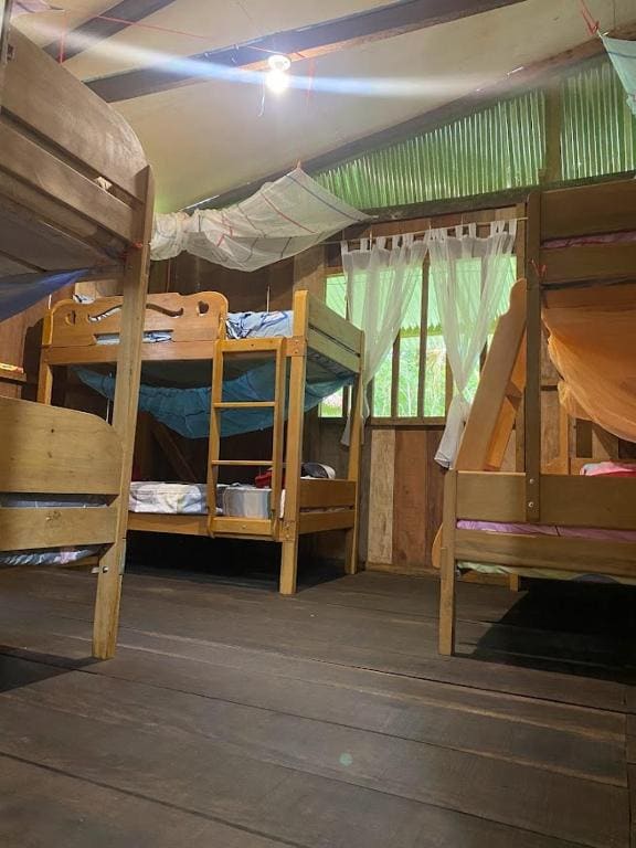 6-Bed Mixed Dormitory Room room - Image 1