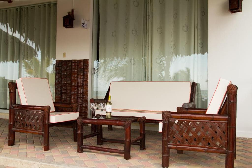 Family Bungalow room - Image 1