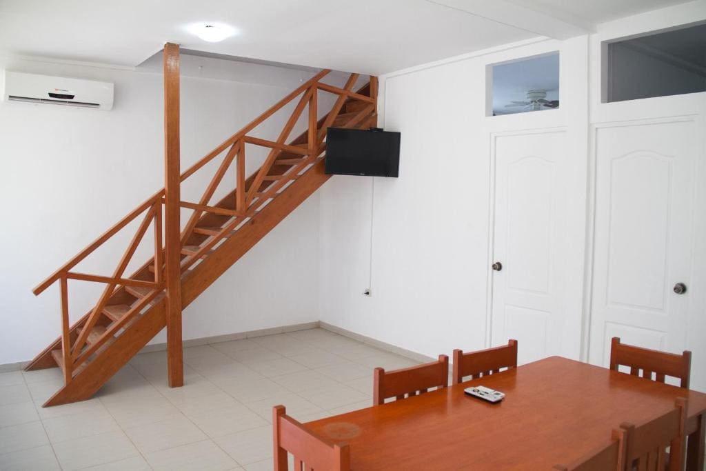 Family Bungalow room - Image 2