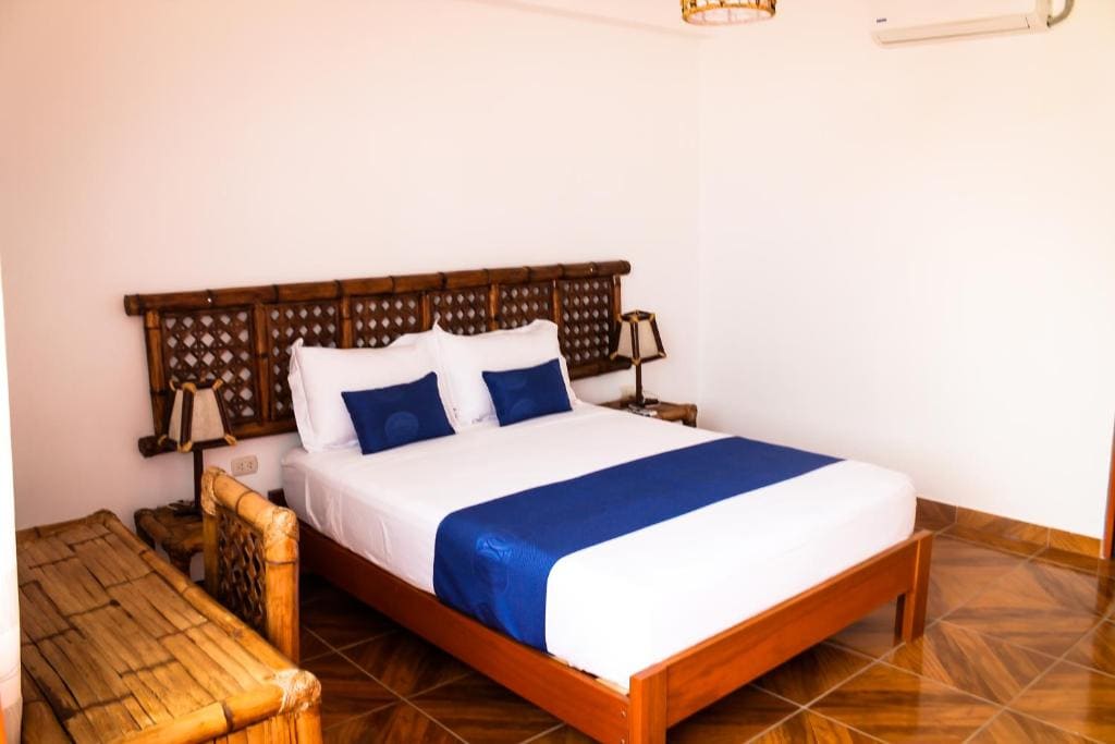 Standard Double Room room - Image 1