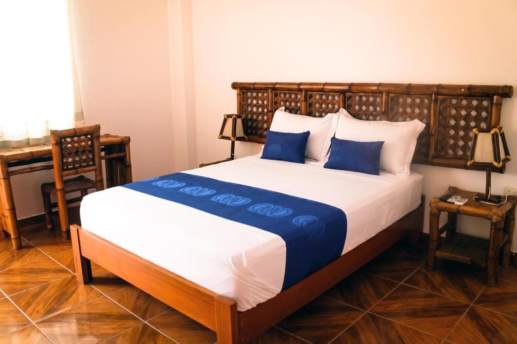Standard Double Room room - Image 2