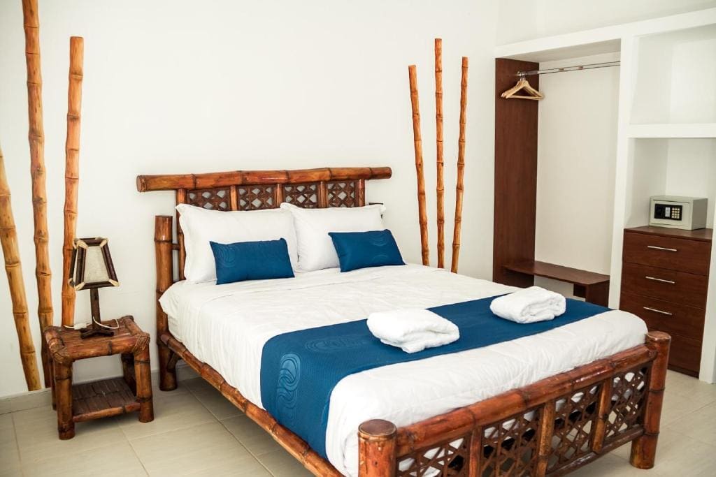 Superior Double Room room - Image 1
