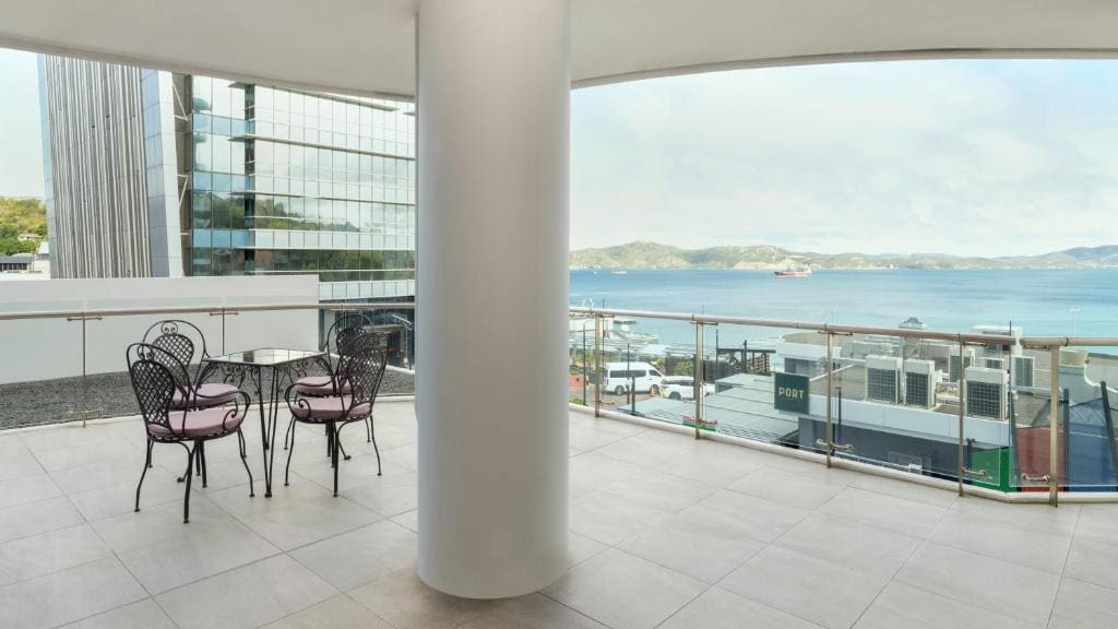 Premium Room with Water View room - Image 1