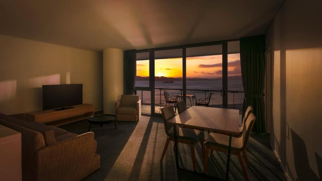 One-Bedroom Standard Apartment - Non-Smoking room - Image 3