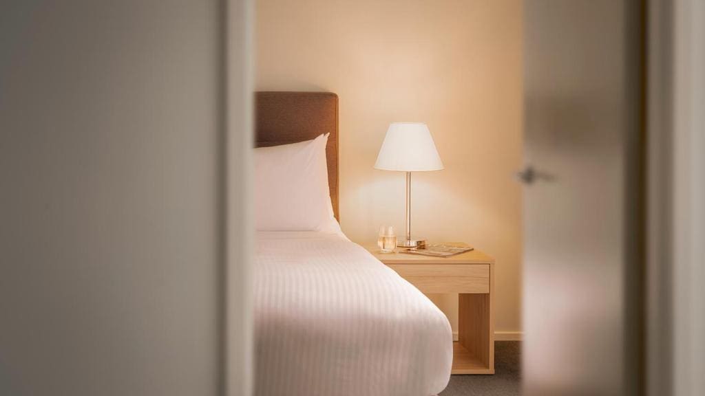 Two-Bedroom Suite room - Image 2