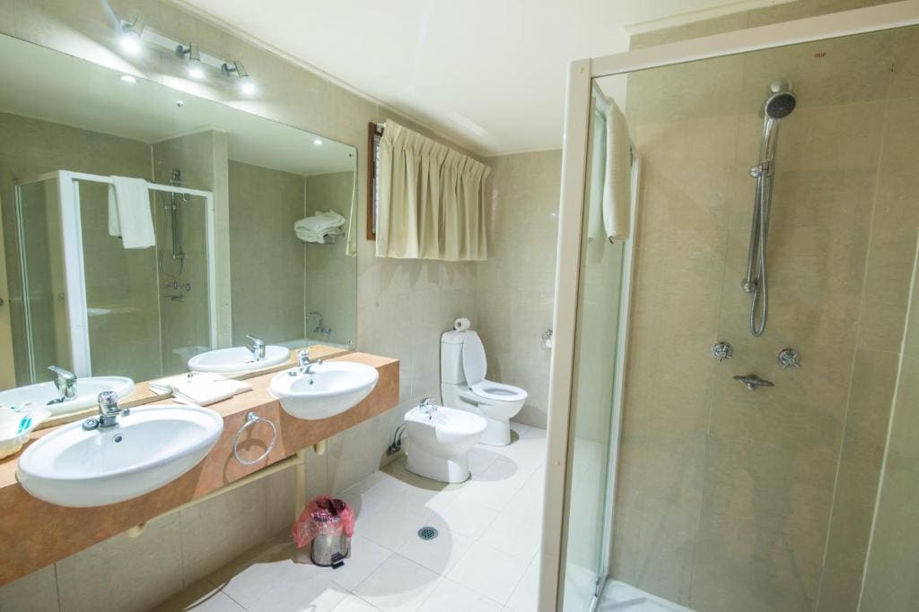 Presidential Double or Twin Suite room - Image 2