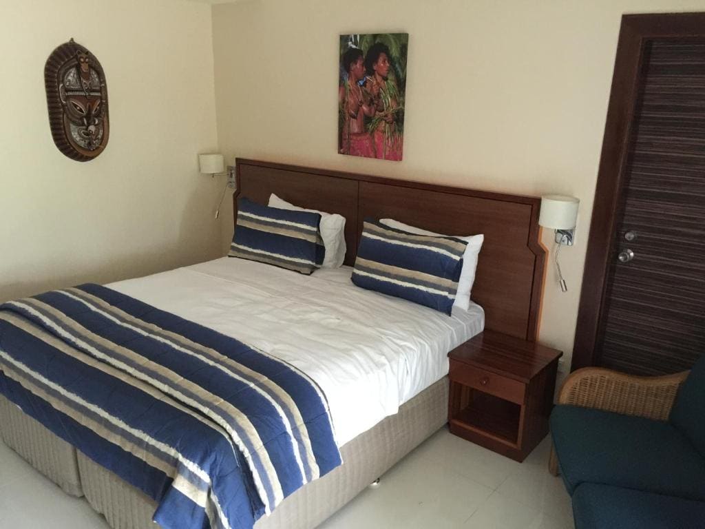 Standard Double or Twin Room room - Image 2