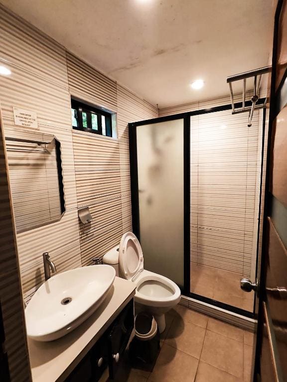 Triple Room with Garden View room - Image 1