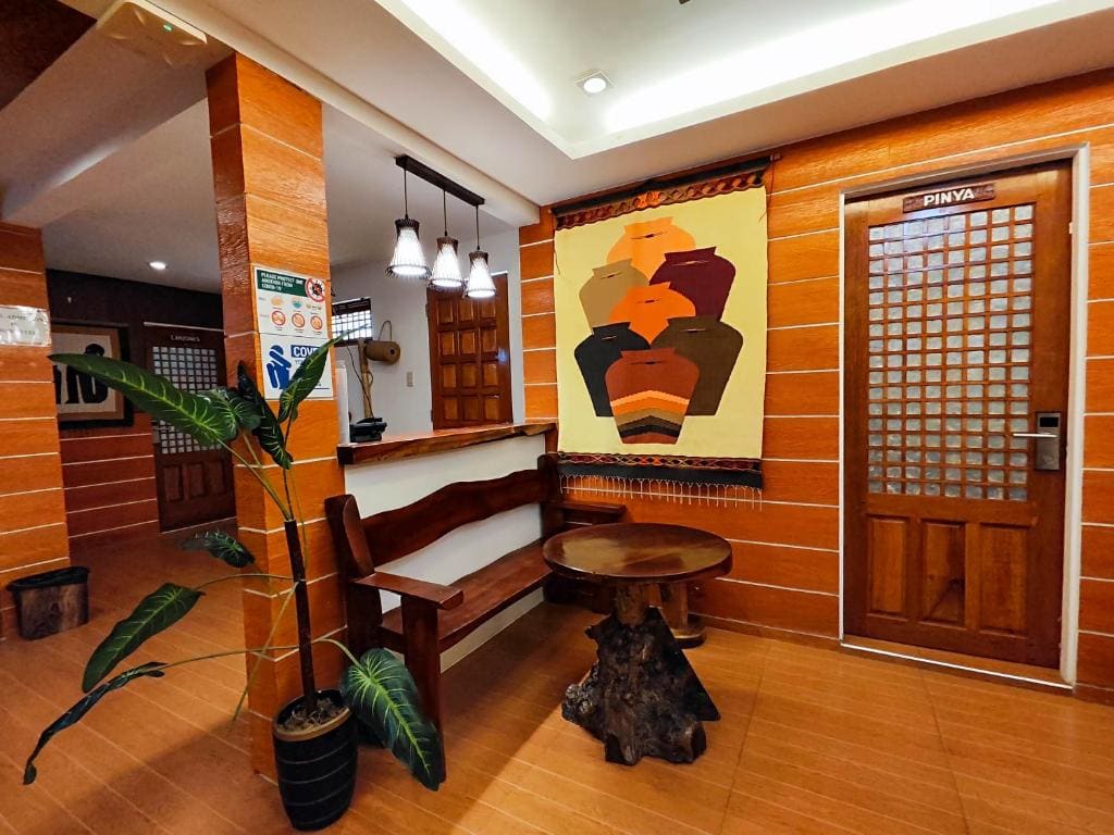 Superior Villa room - Image 3
