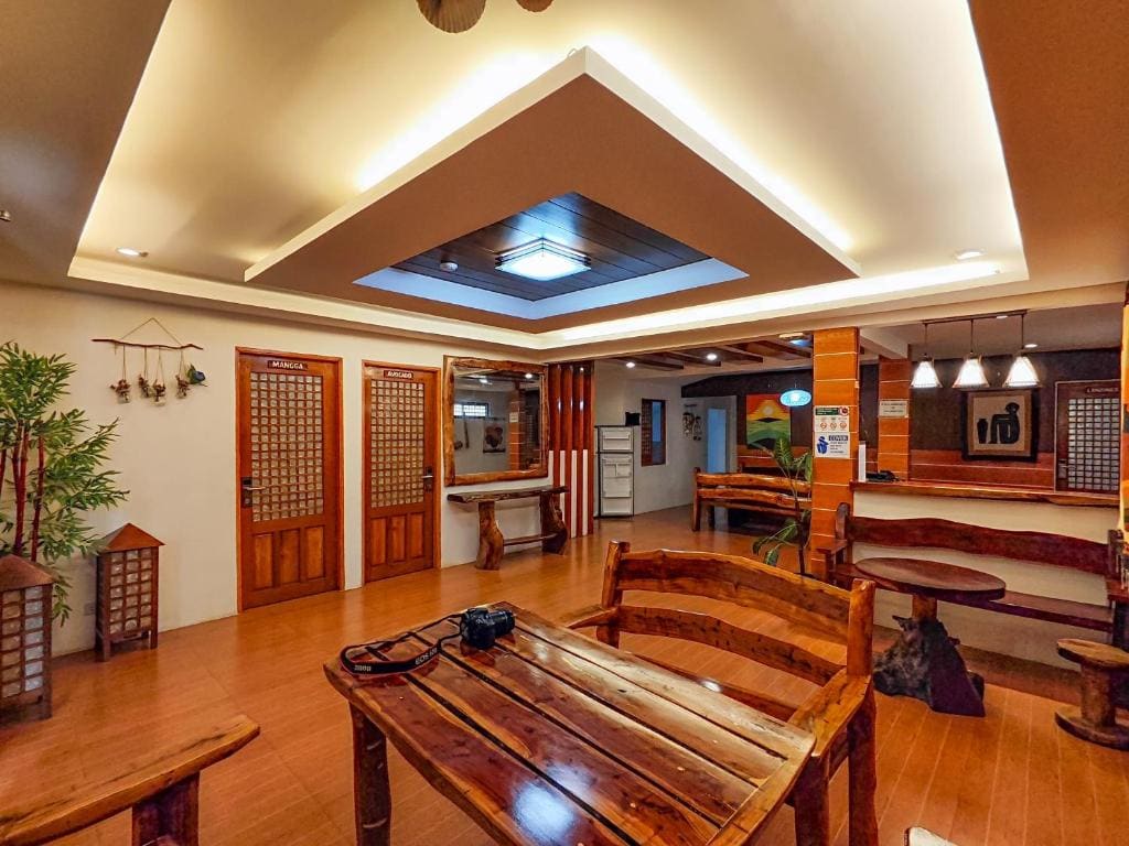 Superior Villa room - Image 1