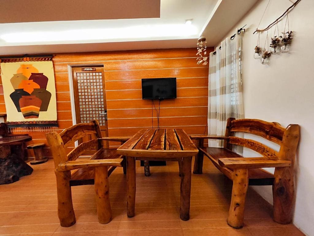 Superior Villa room - Image 2