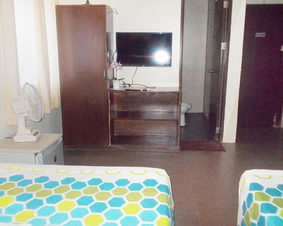 Family Suite room - Image 2