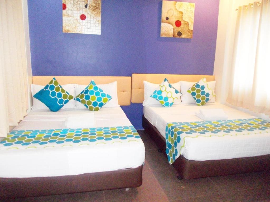 Family Suite room - Image 1