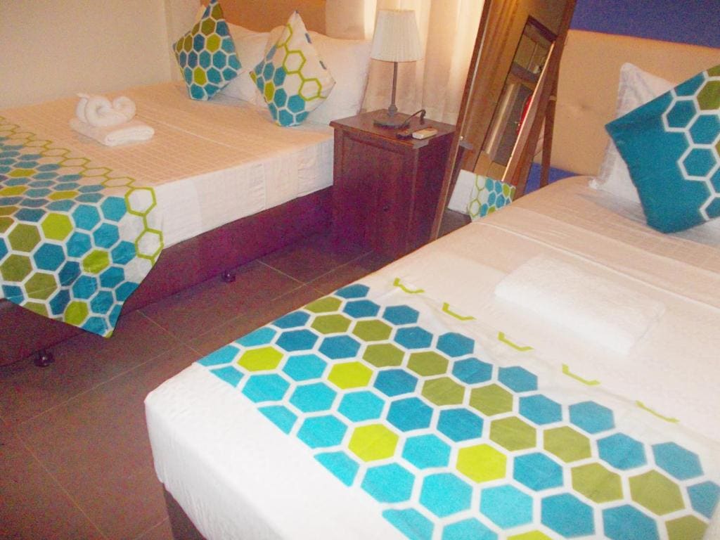 Standard Double Room room - Image 1