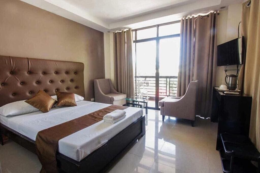 Superior Double Room room - Image 2