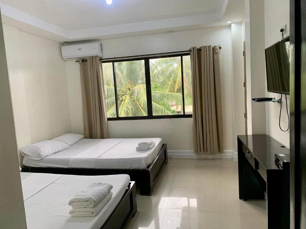 Superior Double Room room - Image 3