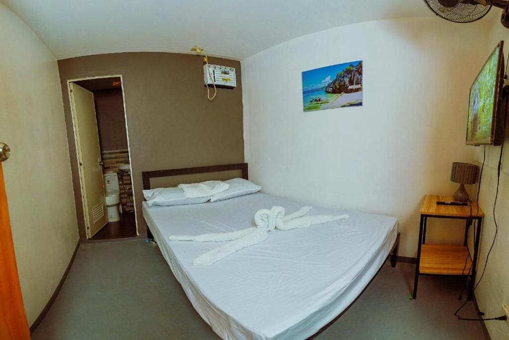 Double Room room - Image 3