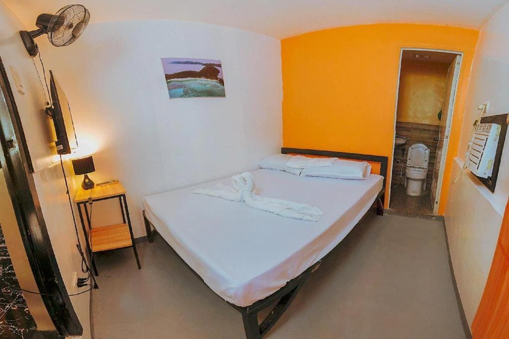 Double Room room - Image 1