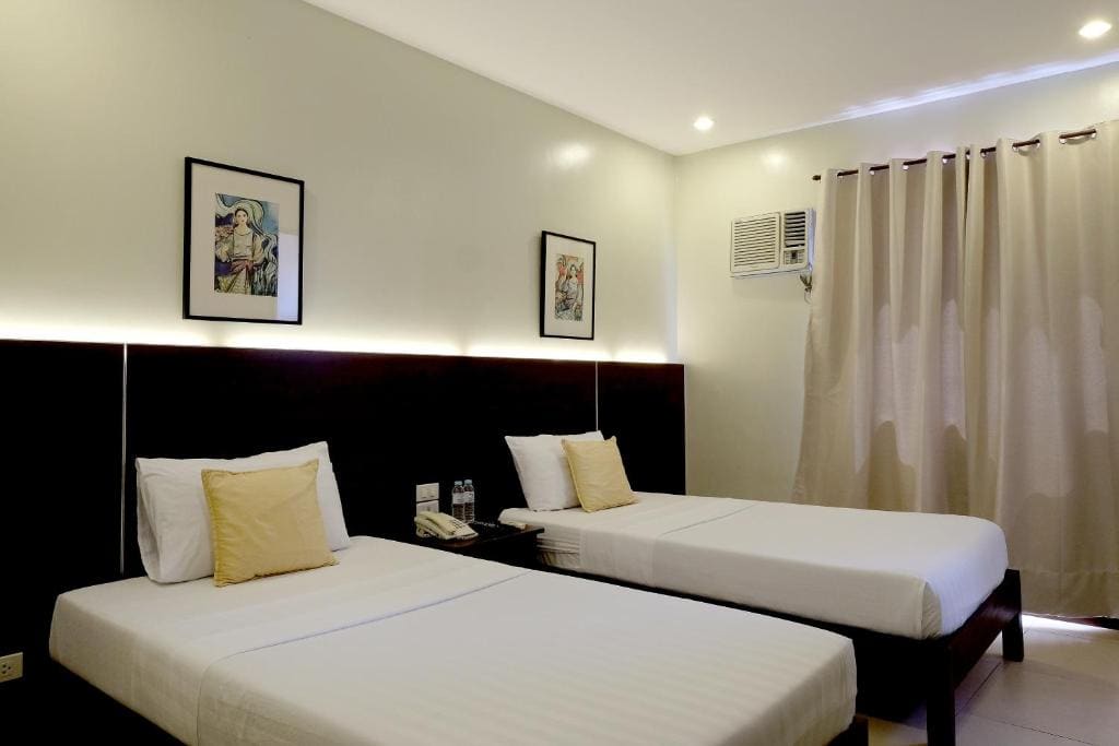Suite room room - Image 2
