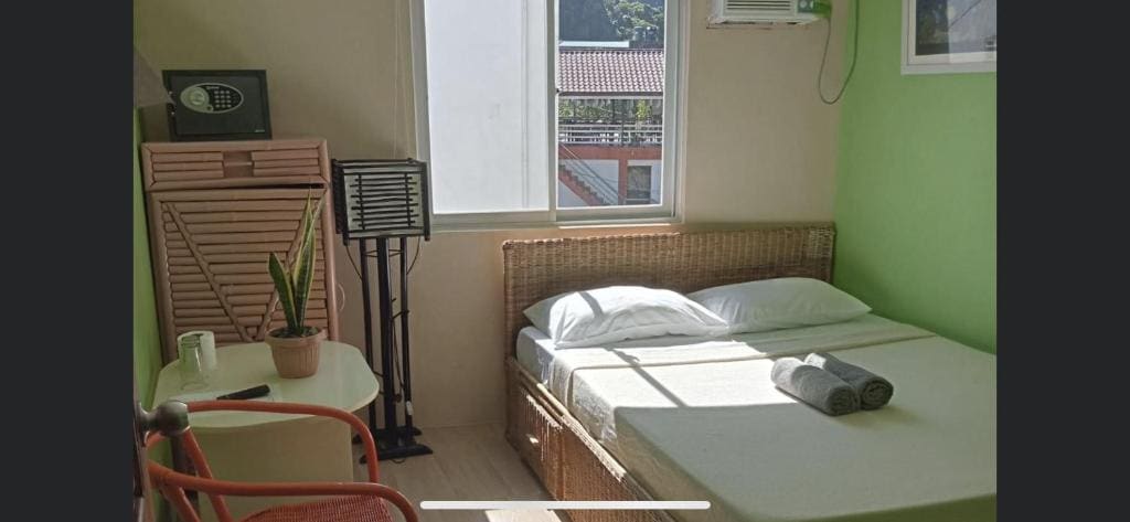 Twin Room room - Image 2