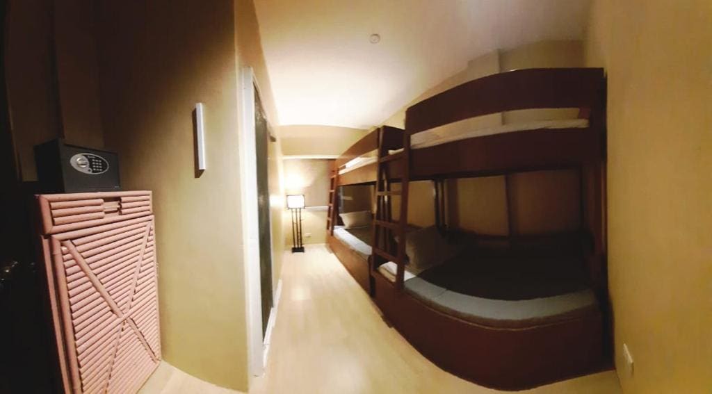 4-Bed Mixed Dormitory Room room - Image 2