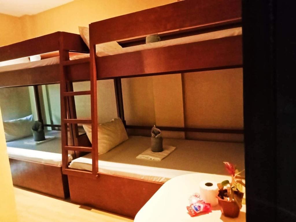 4-Bed Mixed Dormitory Room room - Image 1
