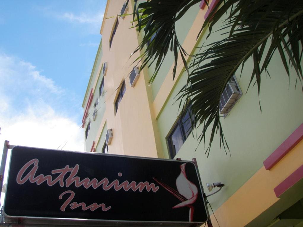 Double Room with Fan room - Image 1