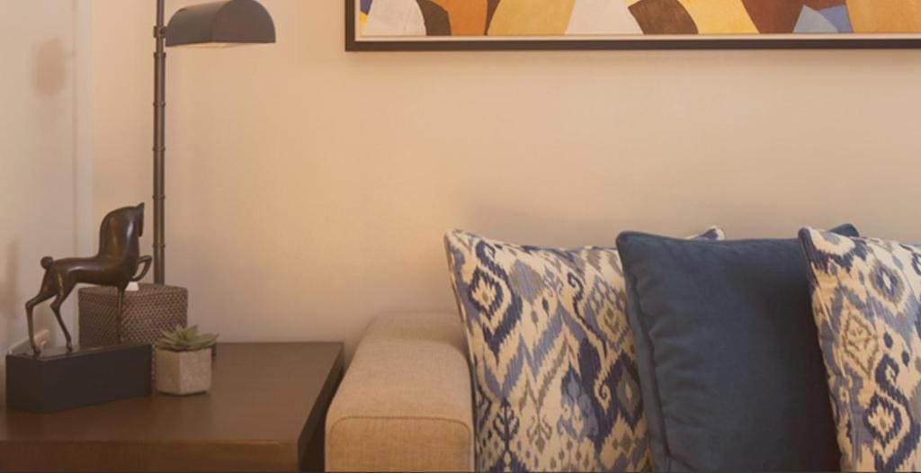 Junior Suite King room - Image 1