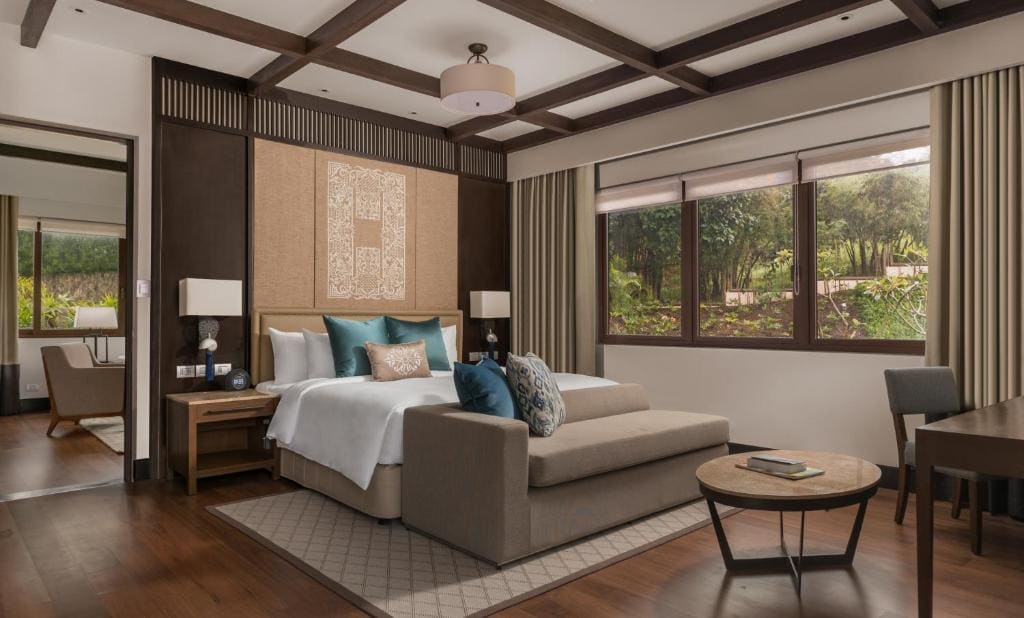 Anya Garden Suite room - Image 2