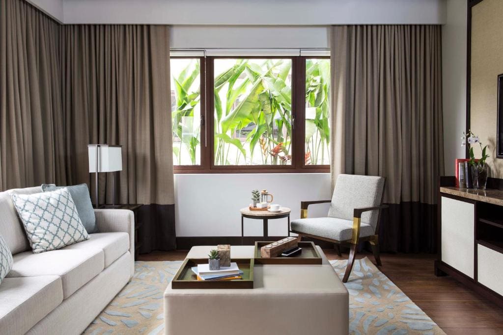 Anya Garden Suite room - Image 3