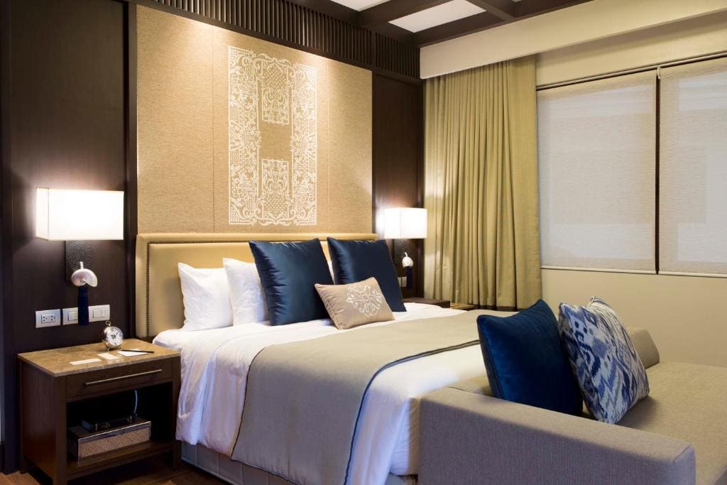 Anya Garden Suite room - Image 1