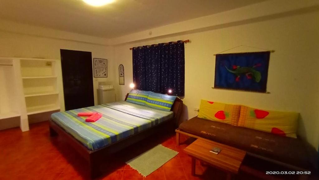 Family Room with Terrace room - Image 1