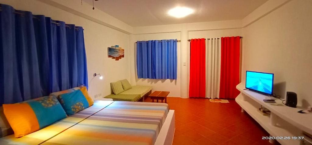 Family Room with Terrace room - Image 3