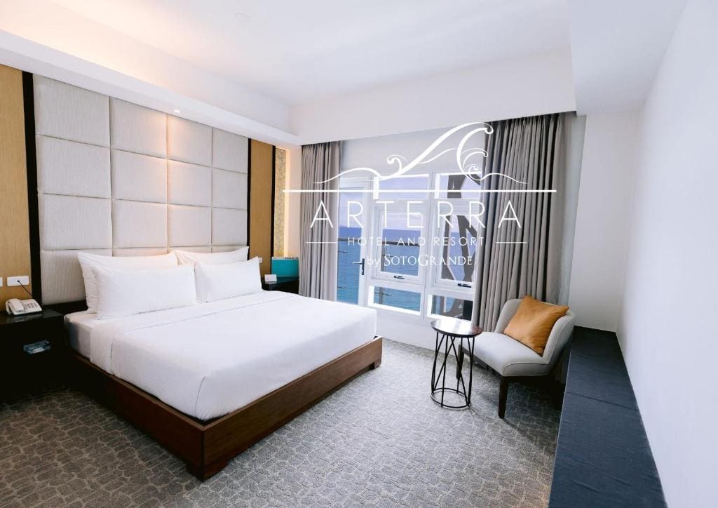 King Suite room - Image 1