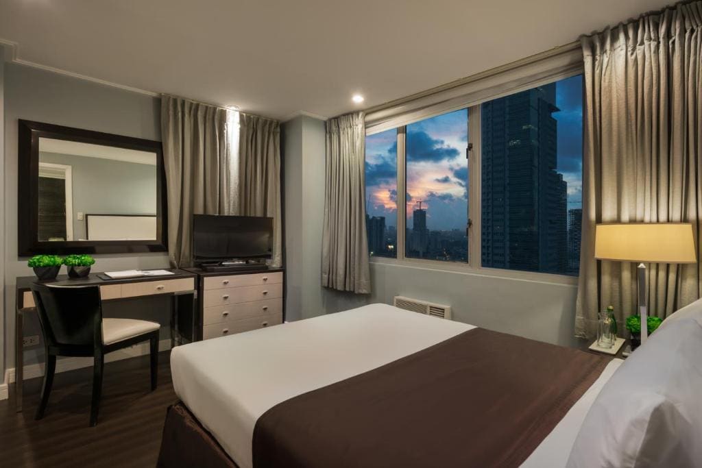 Two-Bedroom Suite room - Image 3